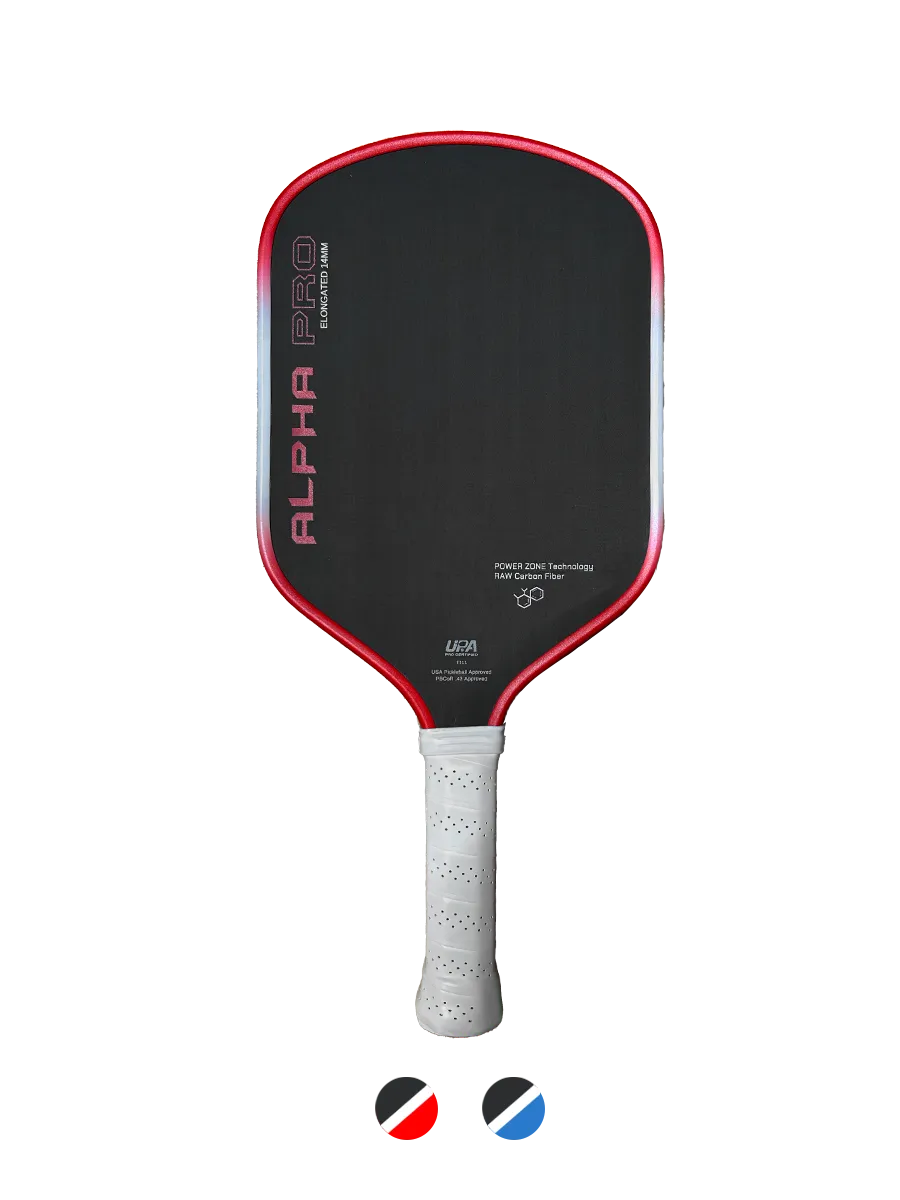engage-alpha-pro-pickleball-paddle-thermoformed-power-spin image 1