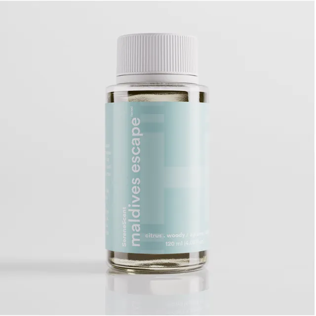 homedics-serenescent-maldives-escape-essential-oil-diffuser-blend image 1