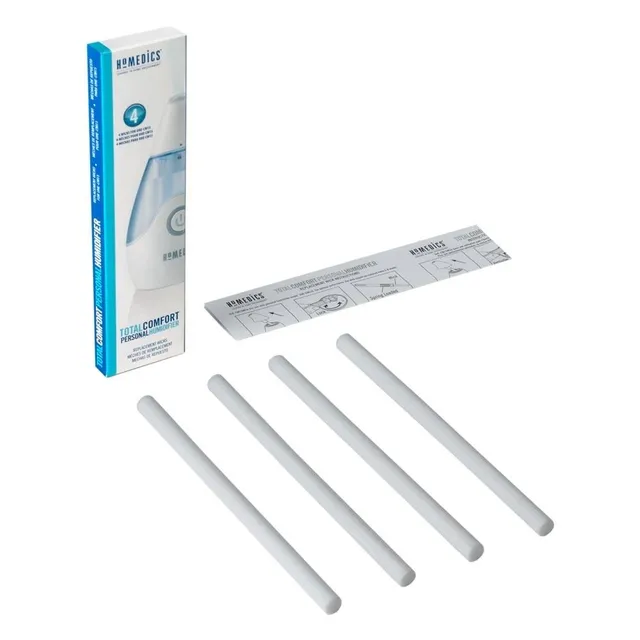 homedics-personal-portable-humidifier-replacement-wicks-4-pack image 1