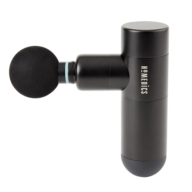homedics-therapist-select-compact-percussion-massager image 1