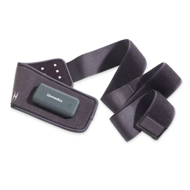 homedics-infrared-red-light-pain-therapy-wrap image 1