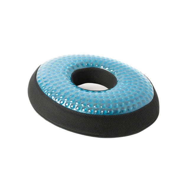 obusforme-circular-gel-support-cushion-by-homedics image 1
