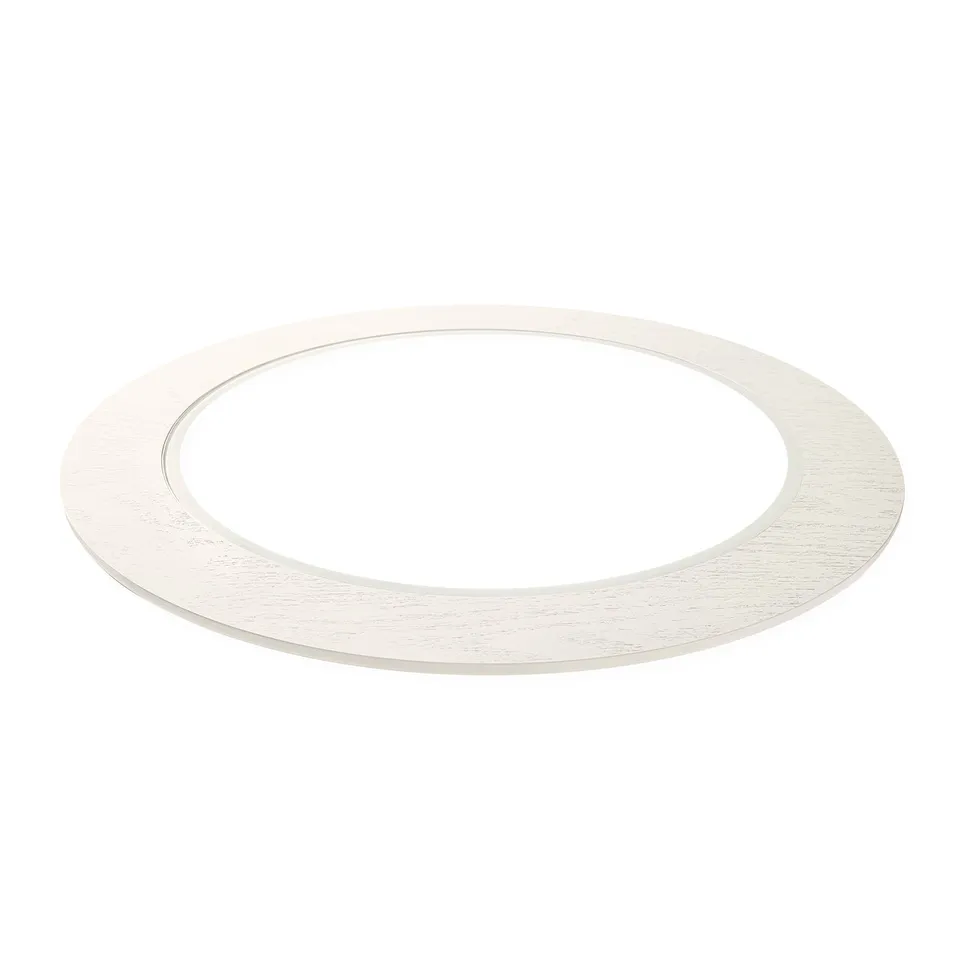 homedics-drift-16-wood-ring-minimalist-d-cor-accent image 1