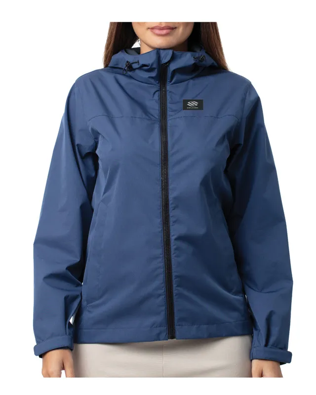 selkirk-spring-owen-women-s-tina-hooded-pickleball-windbreaker image 1