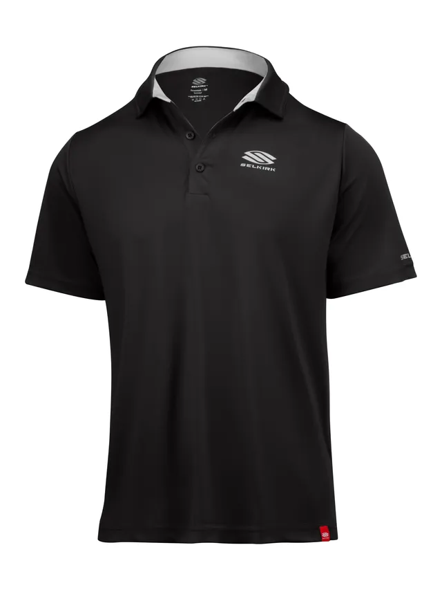 selkirk-sport-men-s-essentials-sport-wik-short-sleeve-polo image 1