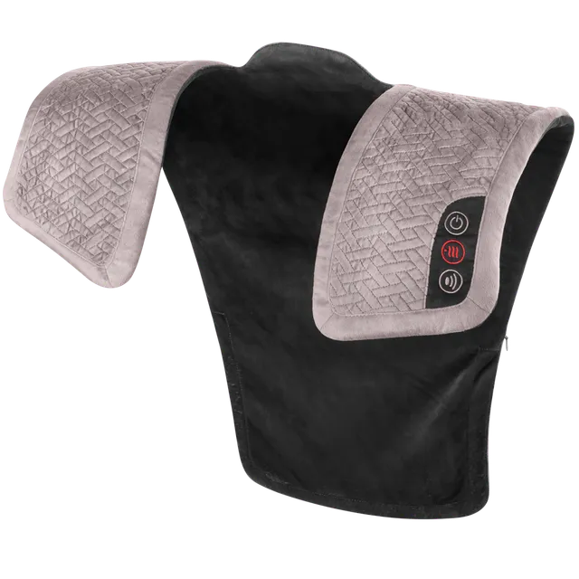 homedics-comfort-pro-elite-massaging-vibration-wrap-with-heat image 1