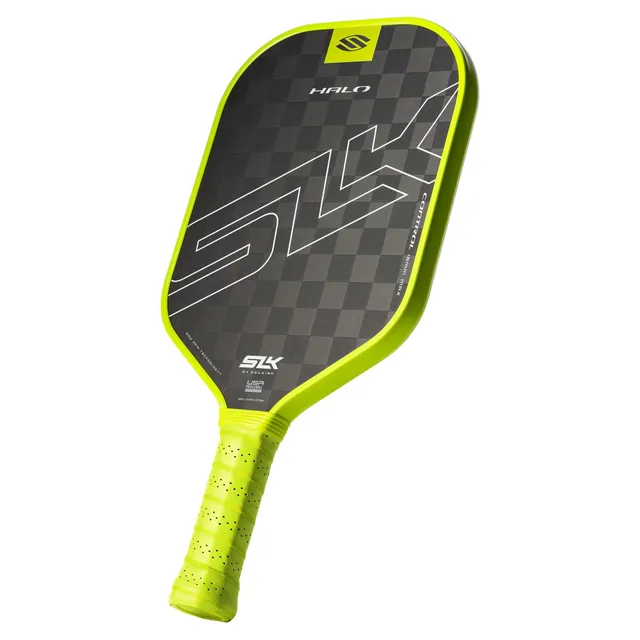 selkirk-sport-slk-halo-pickleball-paddle image 1
