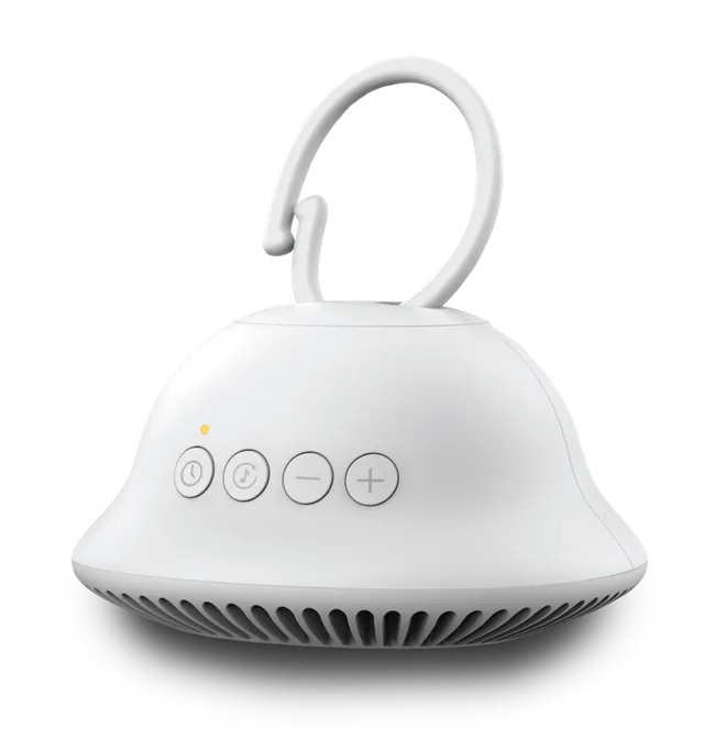 homedics-soundspa-on-the-go-portable-sound-machine image 1