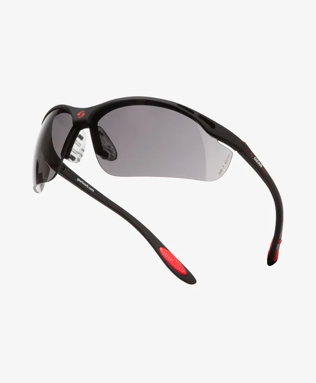 gearbox-vision-smoke-lens-performance-eyewear image 1