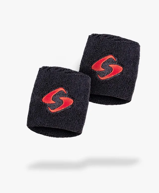 gearbox-gb-classic-wristband-3-inch-all-sport-stretchable-sweatband image 1