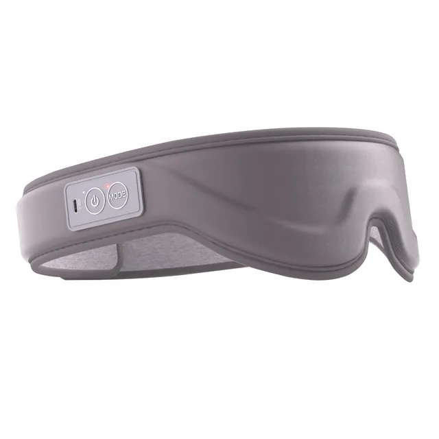 homedics-eye-massage-and-relaxation-system-gentle-massage-mask-for-tired-eyes image 1