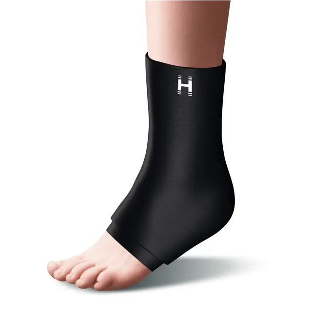 homedics-hot-cold-relief-gel-ankle-sleeve image 1