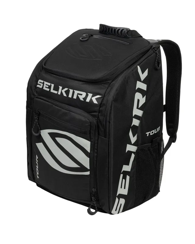 selkirk-sport-core-line-tour-bag-pickleball-backpack-largest-core-line-backpack image 1