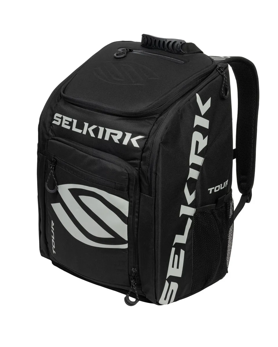 selkirk-sport-core-line-tour-bag-pickleball-backpack-largest-core-line-backpack image 1