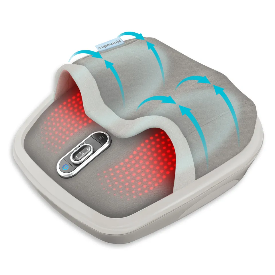homedics-shiatsu-air-max-foot-massager image 1
