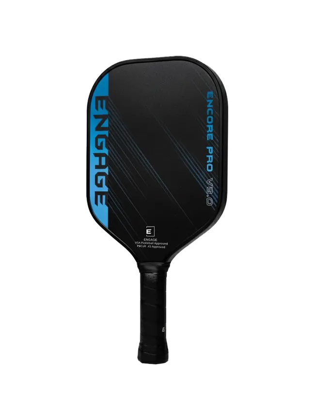 engage-encore-pro-v3-0-pickleball-paddle-raw-carbon-fiber-e3-polymer-core-all-ar image 1