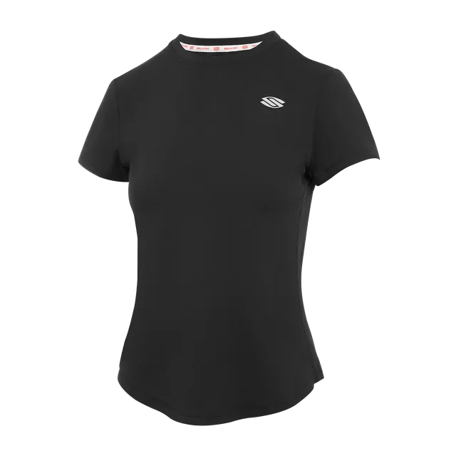 selkirk-women-s-pro-line-short-sleeve-training-tee-lightweight-performance image 1