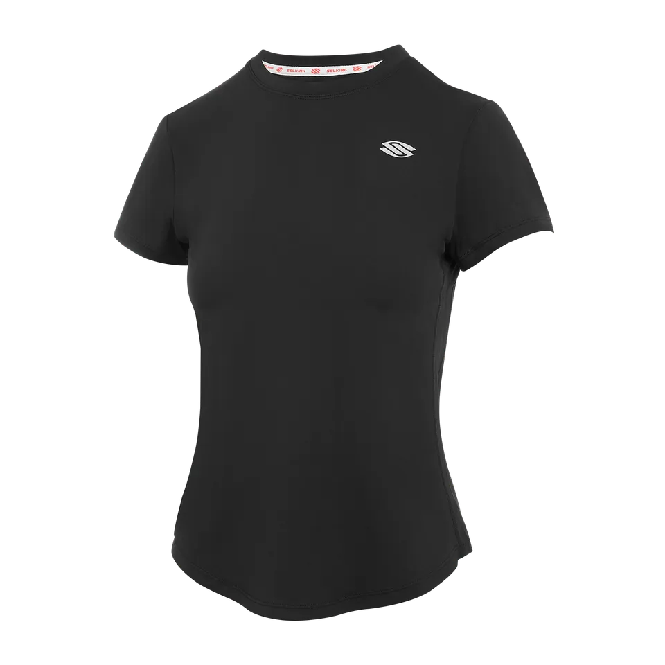 selkirk-women-s-pro-line-short-sleeve-training-tee-lightweight-performance image 1