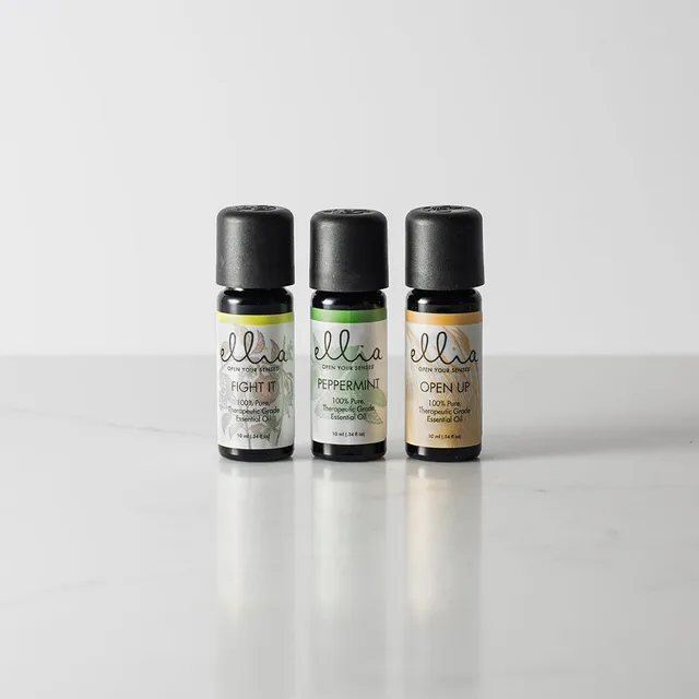 ellia-breathe-deep-essential-oil-3-pack-peppermint-fight-it-open-up image 1