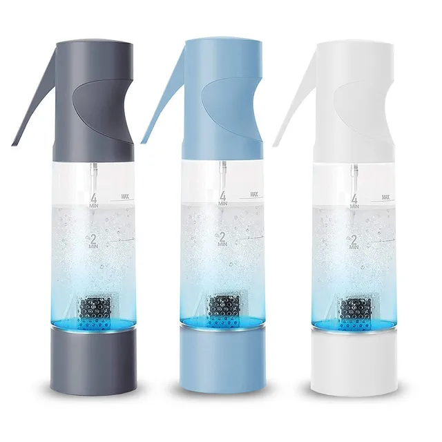 homedics-ozone-clean-multipurpose-cleaner-chemical-free-sanitizing-device image 1