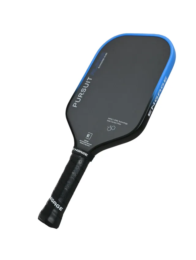 engage-alpha-14mm-pickleball-paddle-friction-fiber-carbon-face-elongated-power image 1