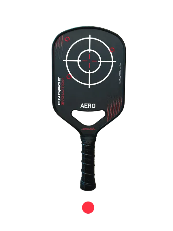 engage-aero-elongated-pickleball-paddle-raw-carbon-fiber-thermoformed-foam-injec-2 image 1