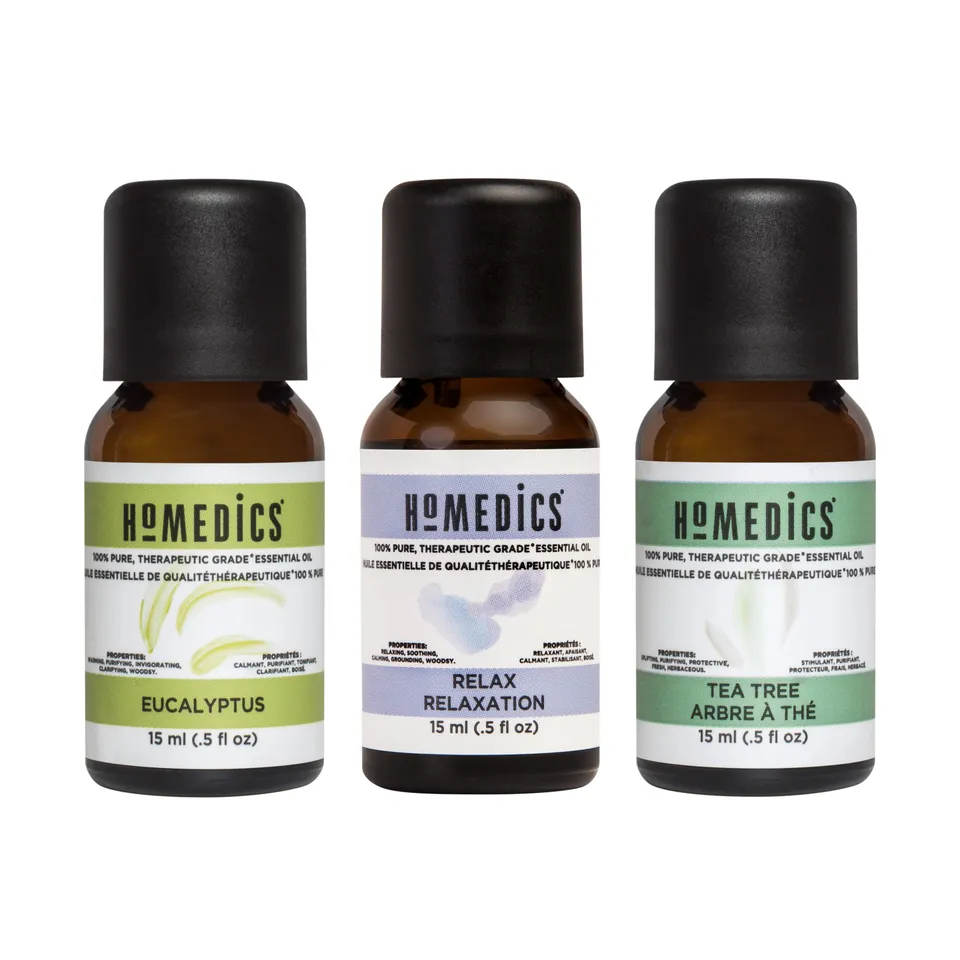 homedics-clarify-and-relax-essential-oil-trio-3-x-15-ml image 1