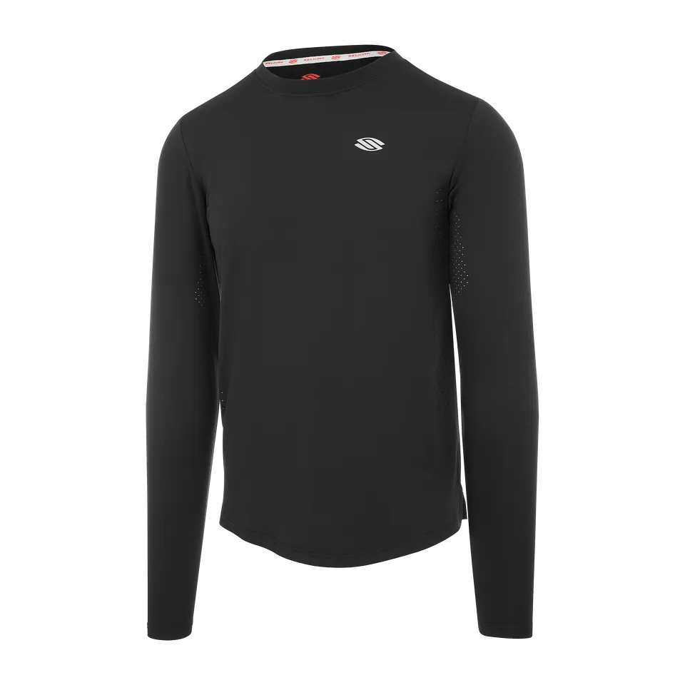 selkirk-sport-men-s-pro-line-athletic-long-sleeve-shirt-lightweight-performance- image 1