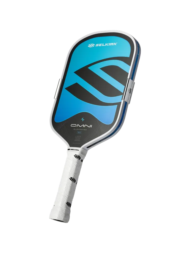 selkirk-omni-pickleball-paddle-advanced-all-court-foam-paddle image 1