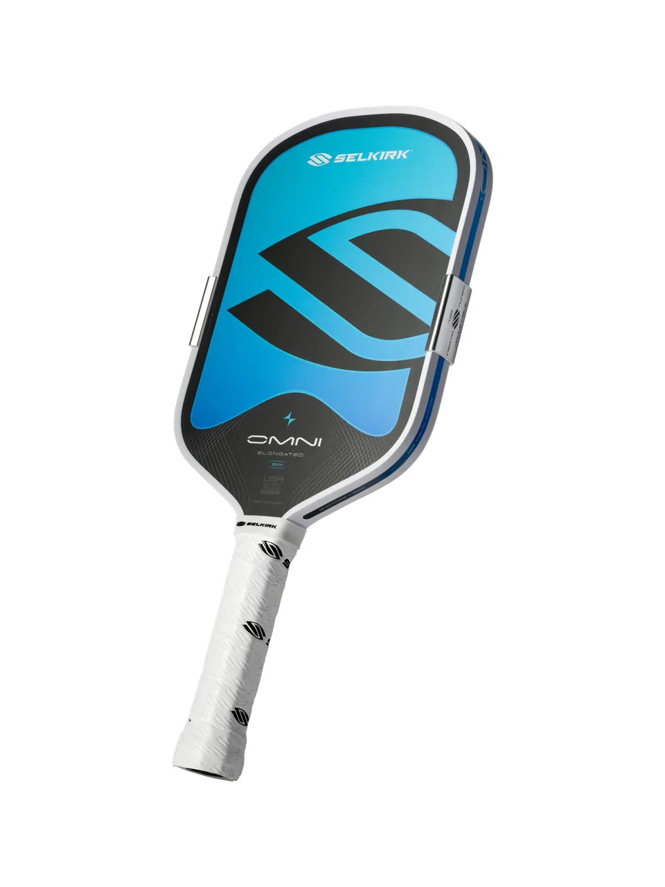 selkirk-omni-pickleball-paddle-advanced-all-court-foam-paddle image 1