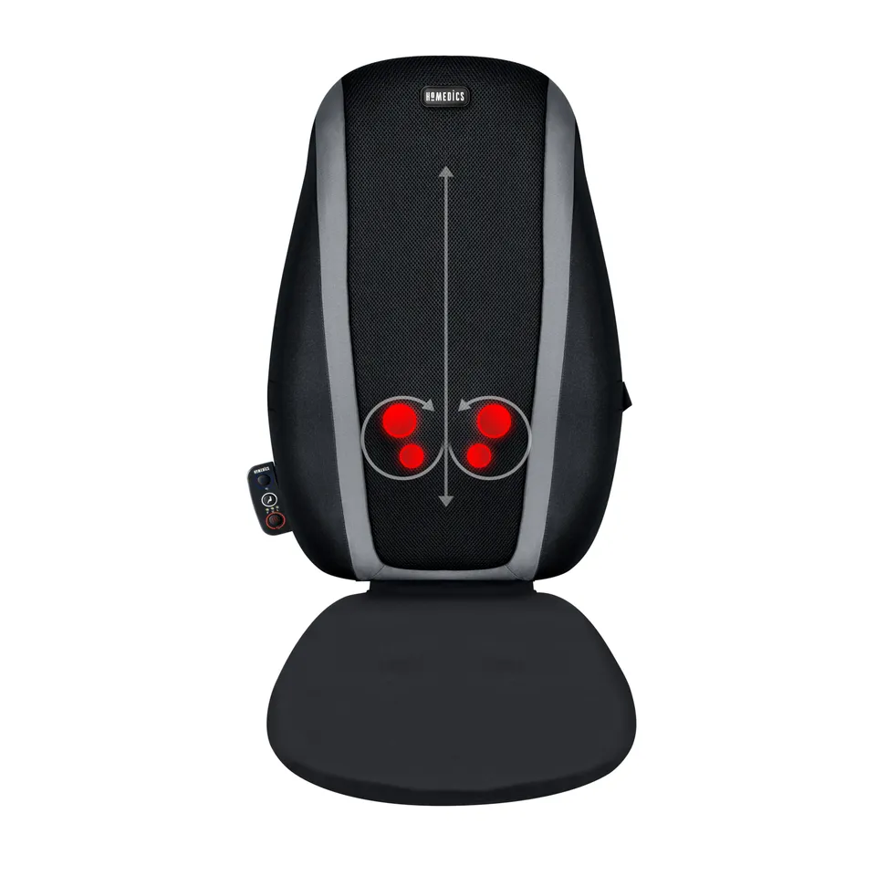 homedics-shiatsu-massage-cushion-with-heat image 1