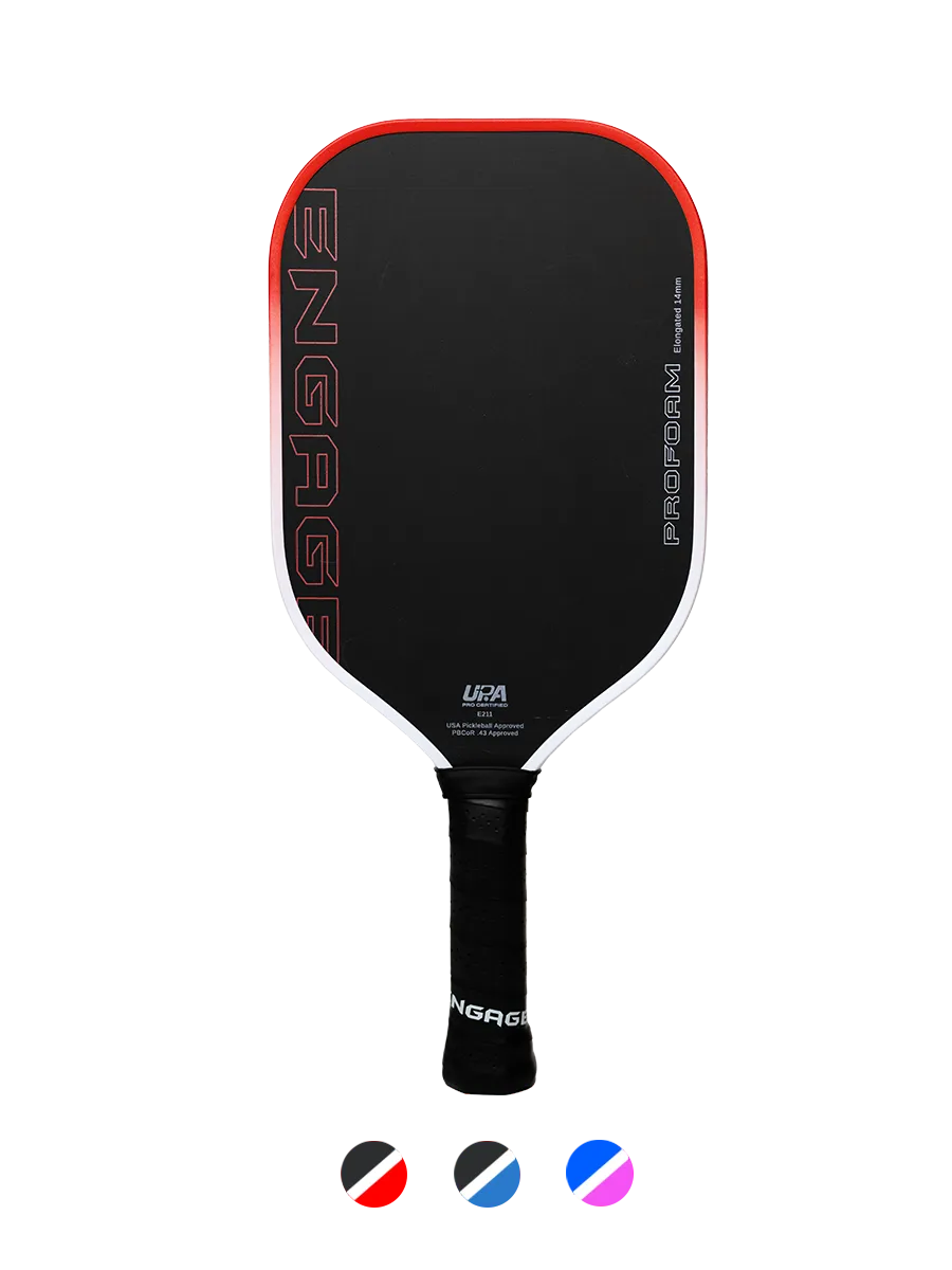 engage-profoam-pickleball-paddle image 1