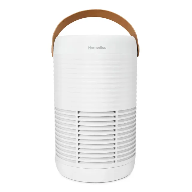 homedics-air-purifier-t95-true-hepa-filtration-for-medium-rooms-with-indicator-l image 1