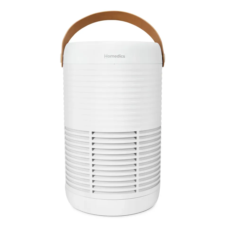 homedics-air-purifier-t95-true-hepa-filtration-for-medium-rooms-with-indicator-l image 1