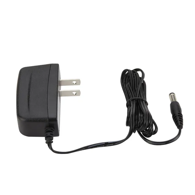 homedics-power-adapter-compact-and-reliable-charger image 1