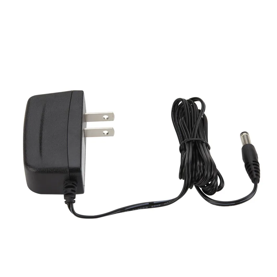 homedics-power-adapter-compact-and-reliable-charger image 1