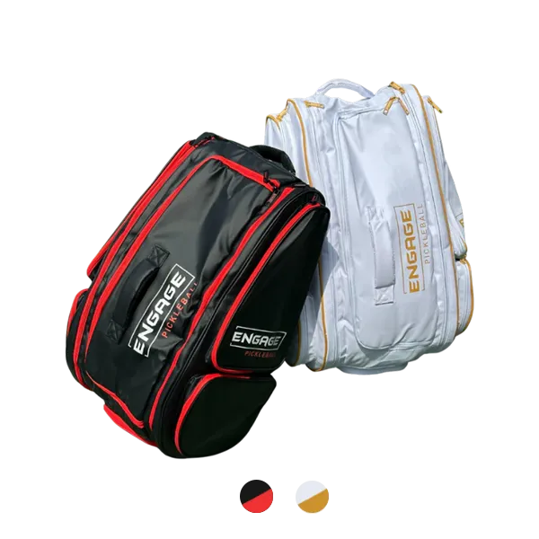 engage-pro-team-bag-23-h-x-14-w-x-12-d-holds-8-paddles-weather-resistant-black-r image 1