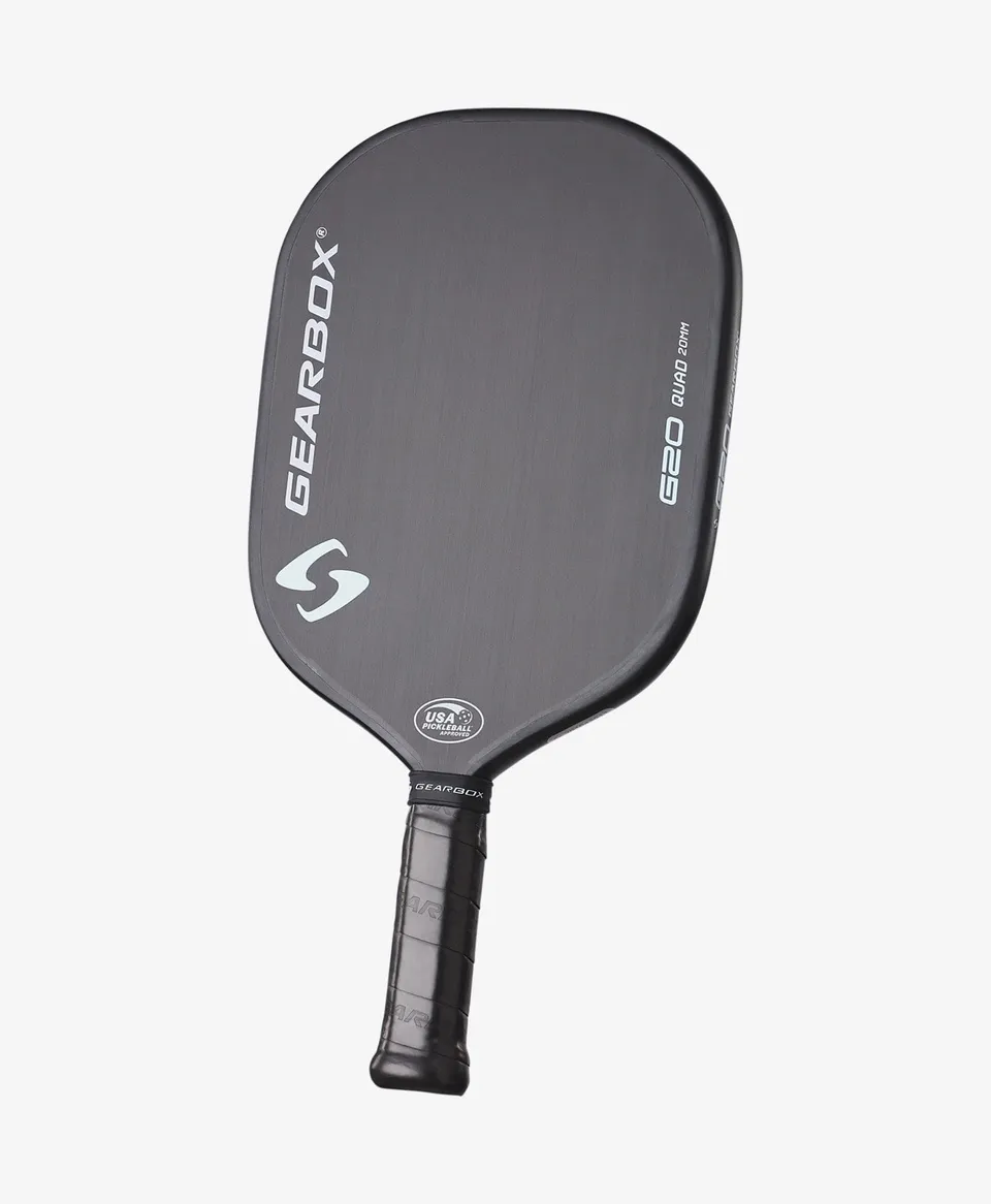 gearbox-g20-quad-20mm-pickleball-paddle-control-core image 1
