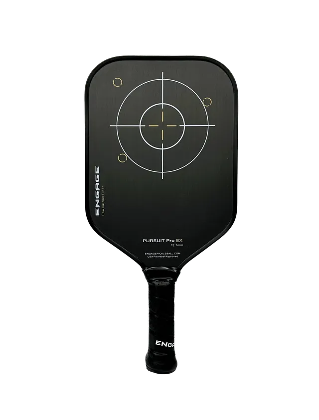 engage-pursuit-pro-ex-12-7-pickleball-paddle-raw-carbon-fiber-vip image 1