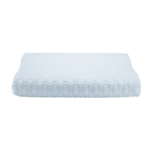 homedics-obusforme-comfort-sleep-contoured-pillow image 1