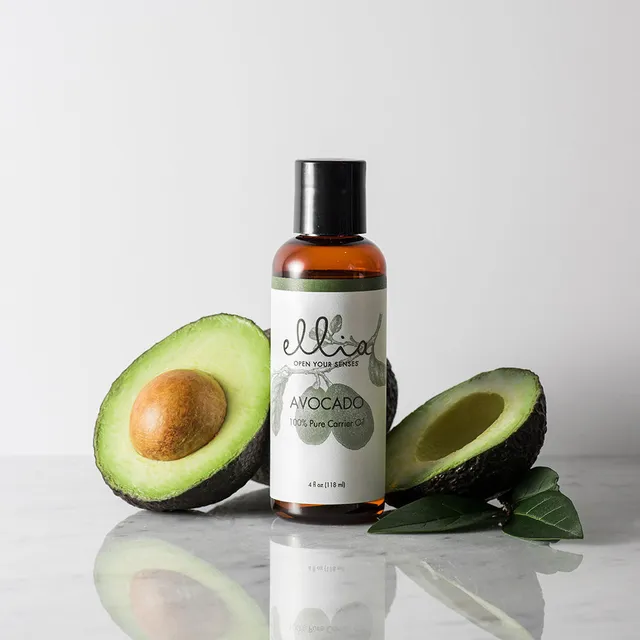 homedics-ellia-avocado-carrier-oil-100ml-natural-moisturizing-oil-for-skin-diy-p image 1