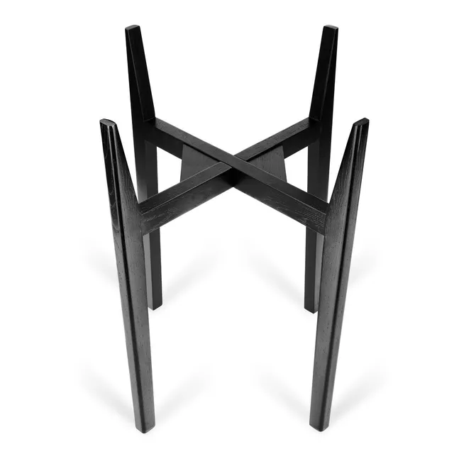 homedics-drift-21-wood-stand-assembly-ready-compatible-with-drift-accessories image 1