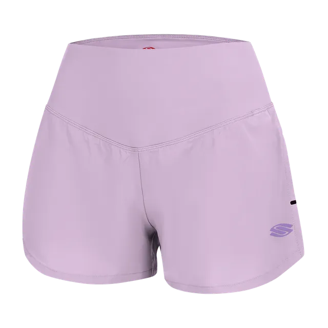 selkirk-sport-women-s-pro-line-woven-pickleball-shorts image 1