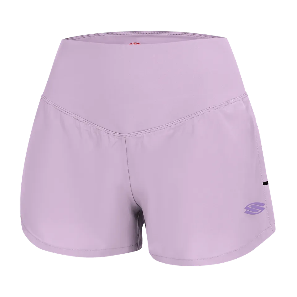 selkirk-sport-women-s-pro-line-woven-pickleball-shorts image 1