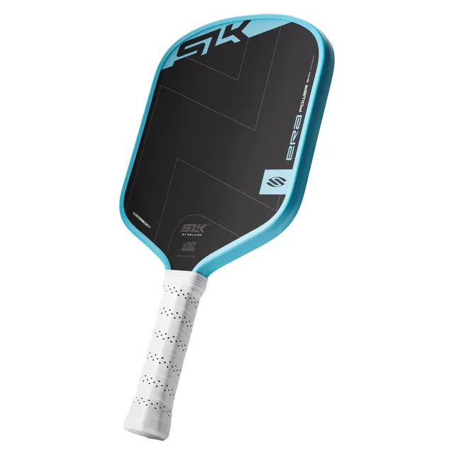 selkirk-slk-era-power-pickleball-paddle-carbon-fiber-hybrid image 1