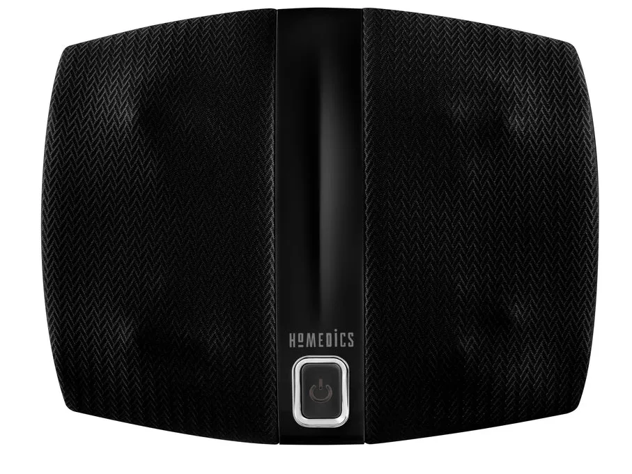 homedics-shiatsu-elite-foot-massager-with-heat-deep-kneading-12-nodes-toe-touch- image 1