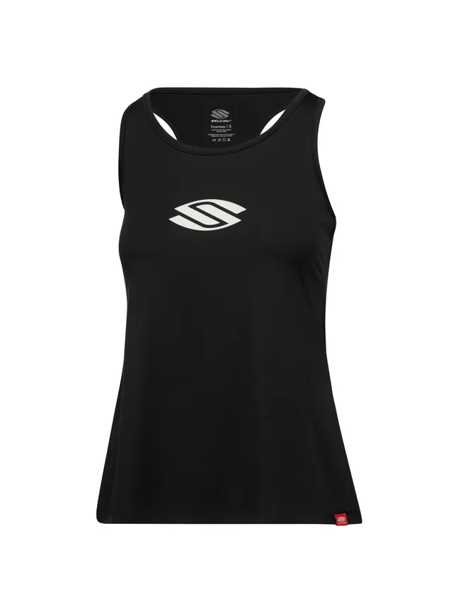 selkirk-sport-women-s-essentials-pickleball-tank-top-moisture-wicking-performanc image 1