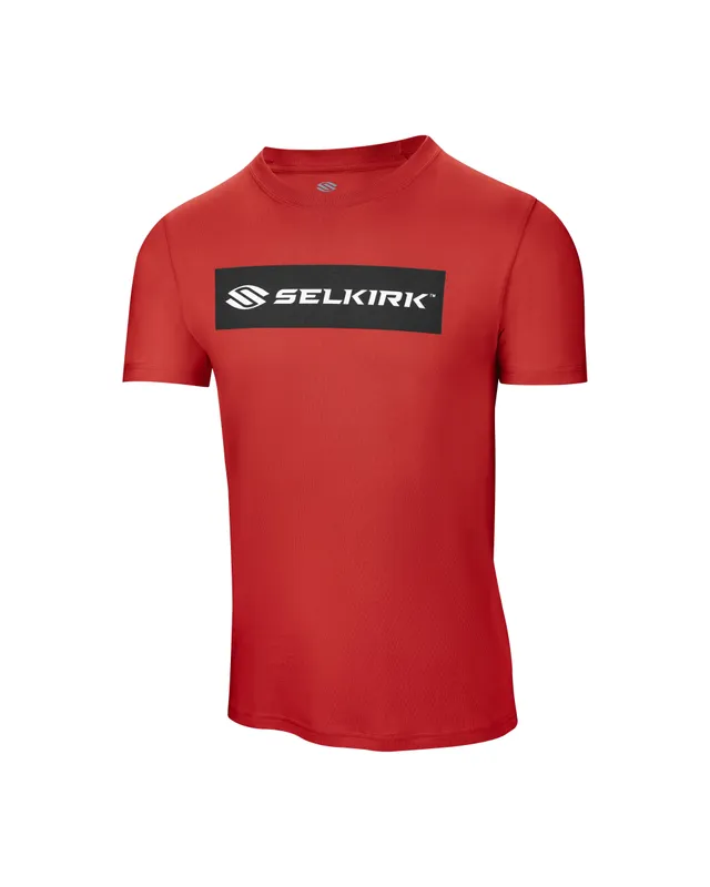 selkirk-sport-sideline-soft-cotton-short-sleeve-tee image 1