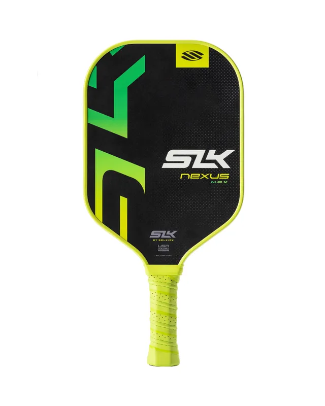 selkirk-slk-nexus-max-pickleball-paddle image 1