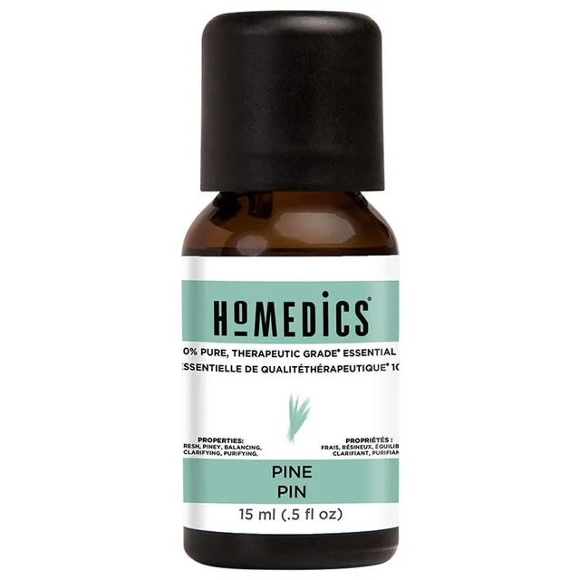 homedics-pine-essential-oil-15-ml image 1